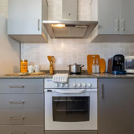 Gaviota 3 By Interhome بيت للعطل ريومار