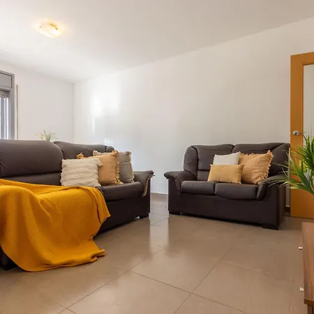 Gaviota 3 By Interhome بيت للعطل