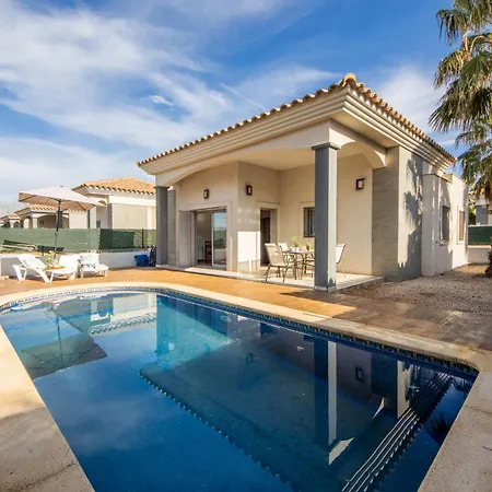 Gaviota 3 By Interhome