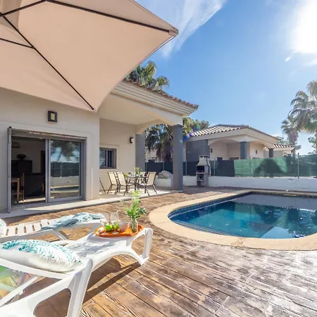 Gaviota 3 By Interhome * ريومار