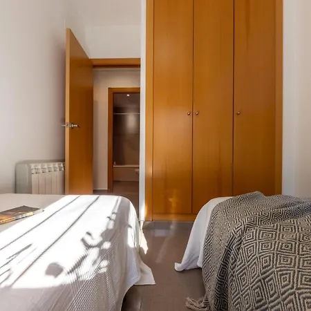 Gaviota 3 By Interhome بيت للعطل