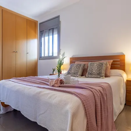 بيت للعطل Gaviota 3 By Interhome *