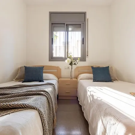 Gaviota 3 By Interhome بيت للعطل