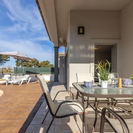 Gaviota 3 By Interhome بيت للعطل *