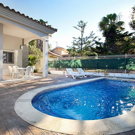 Gaviota 3 By Interhome بيت للعطل *