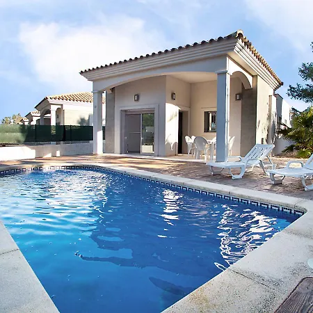 Gaviota 3 By Interhome * ريومار
